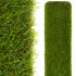 Covor iarba artificiala, tip gazon, 20 mm, 5 metri patrati, 100x500 cm [3]