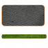 Covor iarba artificiala, tip gazon, verde, 32 mm, 6 mp, 200x300 cm [10]