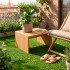Covor iarba artificiala, tip gazon, verde, 32 mm, 10 mp, 200x500 cm [16]