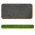 Covor iarba artificiala, tip gazon, verde, 32 mm, 10 mp, 200x500 cm [4]