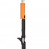 Extractor manual pentru buruieni cu tot cu radacina, cu pedala si mecanism de evacuare, 99x29x8 cm [13]