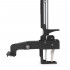 Extractor manual pentru buruieni cu tot cu radacina, cu pedala si mecanism de evacuare, 99x29x8 cm [7]