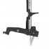 Extractor manual pentru buruieni cu tot cu radacina, cu pedala si mecanism de evacuare, 99x29x8 cm [9]