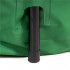 Rezervor pliabil pentru colectarea apei de ploaie, 100 L, PVC 1000D, cu 2 robinete si sistem preaplin, verde [24]