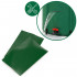 Rezervor pliabil pentru colectarea apei de ploaie, 500 L, PVC 1000D, cu 2 robinete si sistem preaplin, verde [13]