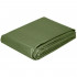 Prelata din polietilena impermeabila laminata, 100g/m2, 4x5 m, verde [17]