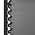 Sezlong scaun pliant plaja sau gradina, Siesta, gravitatie zero, cu tetiera, 175x67x110 cm, gri [8]