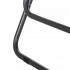 Sezlong pliabil SERSIMO GC13, Relax Zero Gravity, 80x60x153cm, Gri [5]