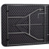Masa dreptunghiulara pliabila multifunctionala, 1.8 m x 0.75 m x 0.75 m, neagra [6]