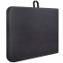 Masa dreptunghiulara pliabila multifunctionala, 1.8 m x 0.75 m x 0.75 m, neagra [8]
