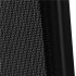 Set 2 scaune gradina, cadru metalic, textilene, maxim 120 kg, 92x53x72 cm, negru [22]