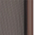 Set 2 scaune gradina, cadru metalic, textilene, maxim 120 kg, 92x53x72 cm, maro [25]