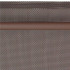 Set 2 scaune gradina, cadru metalic, textilene, maxim 120 kg, 92x53x72 cm, maro [27]