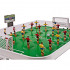 Joc fotbal de masa cu jucatori pe arc, set complet cu 22 figurine si tabla de scor, 50x37x13 cm [6]