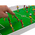 Joc fotbal de masa cu jucatori pe arc, set complet cu 22 figurine si tabla de scor, 50x37x13 cm [7]