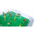 Joc fotbal de masa cu jucatori pe arc, set complet cu 22 figurine si tabla de scor, 50x37x13 cm [10]