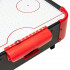 Joc de masa Air Hockey, pentru copii, 2 pucuri si 2 crose, 85x42x23cm [5]