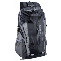 Rucsac de drumetie din neopren, gri, 30litri, 50x30x20cm