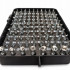 Set surubelnite de precizie 135 piese, cu 114 biti Imbus, Torx, cruce si drepti, prelungitoare, penseta, magnetizator si accesorii pentru demontarea c [7]