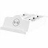 Prelungitor electric vertical tip turn cu 6 prize, 4 porturi USB-A si 2 porturi USB-C, incarcare wireless prin inductie pentru telefoane, maxim 2500 W [10]