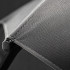 Umbrela pentru gradina XL cu rotatie 360 si ventilatie, diametru 300 cm, gri [5]