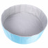 Piscina uscata pliabila pentru copii, tarc de joaca pentru bile cu diametru 100 cm si inaltime 30 cm, depozitare compacta, potrivita pentru interior s [2]