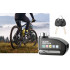 Antifurt cu alarma pentru disc frana bicicleta, impermeabil, sonor puternic 110 db [2]