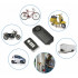 Alarma anti furt pentru biciclete si motociclete, senzor de vibratii, impermeabila, cu telecomanda, 113 db [17]