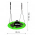 Leagan tip cuib Sersimo GO-L70D4A, 80cm, 100 kg, verde [3]