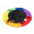 Leagan tip cuib Sersimo GO-L70D5, 80cm, 100 kg, multicolor [5]