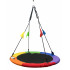 Leagan tip cuib reglabil pe inaltime, 120cm, 150kg, multicolor [3]