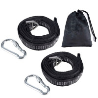 Set montare hamace si leagane, 5 piese, sarcina 300 kg