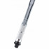 Cheie dinamometrica reglabila 5-25 Nm, cu patrat de antrenare 1/4", lungime 27,5 cm, constructie rezistenta din otel aliat, reglare manuala preci [4]