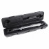 Cheie dinamometrica reglabila 5-25 Nm, cu patrat de antrenare 1/4", lungime 27,5 cm, constructie rezistenta din otel aliat, reglare manuala preci [7]