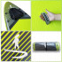 Set SUP gonflabil, 340x82x15 cm, verde – stand-up paddle, 180 kg, scaun caiac si accesorii [8]