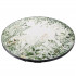 Set mobilier gradina Fylla 3 piese, masa si 2 scaune pliabile, mozaic decorativ, metal, multicolor [7]