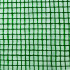 Folie inlocuire pentru sera 300x200x200 cm, PE 140g/mp cu plasa PP, UV4, 6 ferestre si usa cu fermoar, verde [2]