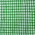 Folie pentru sera gradina 400x250x200 cm, 140 g/m², armata cu plasa, UV4, 9 ferestre, verde [8]