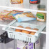 Organizator frigider, model cos extensibil, 16x28.5cm, menta [14]