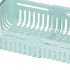 Organizator frigider, model cos extensibil, 16x28.5cm, menta [4]