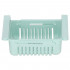 Organizator frigider, model cos extensibil, 16x28.5cm, menta [6]