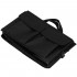 Organizator portbagaj pliabil, compartimentat, rezistent la apa, 56x40x26cm, negru [7]