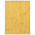 Organizator tacamuri si ustensile bucatarie, bambus, 40x30x5cm [9]