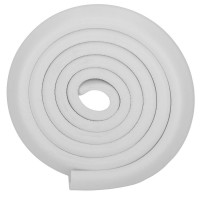 Banda protectie colturi si margini mobila, 200cm, 3.2cm latime, banda dublu adeziva inclusa, gri Banda protectie colturi si margini mobila, 200cm, 3.2cm latime, banda dublu adeziva inclusa, gri