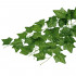 Set 6 ghirlande iedera artificiala pentru decorare, 6x233cm, frunze mari, verde [13]