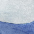 Pijama salopeta Stitch tip combinezon, marimea S, cu gluga fixa decorata cu urechi, ochi si dinti, coada decorativa, inchidere frontala cu nasturi si [14]