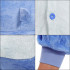 Pijama salopeta Stitch tip combinezon, marimea S, cu gluga fixa decorata cu urechi, ochi si dinti, coada decorativa, inchidere frontala cu nasturi si [27]
