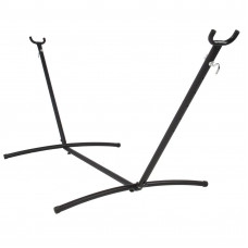 Suport metalic pentru hamac Sersimo, max 150 kg, cu geanta