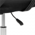 Scaun de birou ergonomic cu spatar din plasa mesh respirabila, sezut tapitat cu burete moale, cotiere pentru sustinere, baza metalica stabila cu 5 rot [20]