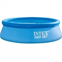 Piscina gonflabila Intex, 244x61 cm, 1.900 litri, Easy Set 28106NP Piscina gonflabila Intex, 244x61 cm, 1.900 litri, Easy Set 28106NP